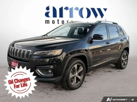 Jeep Cherokee * Limited * CARFAX * ЦЕНА ДО БГ