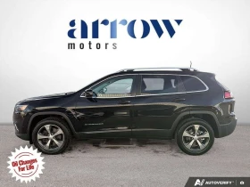 Jeep Cherokee * Limited * CARFAX * ЦЕНА ДО БГ - 17900 € / 35009.36 лв. - 42378495 2