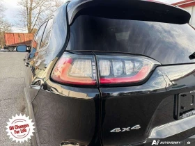 Jeep Cherokee * Limited * CARFAX * ЦЕНА ДО БГ - 17900 € / 35009.36 лв. - 42378495 14