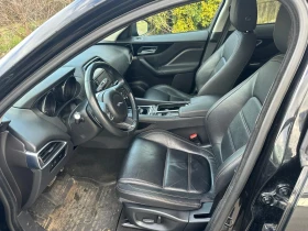 Jaguar F-PACE 2.0D 25D 241kc | Mobile.bg � ����� ������ 8
