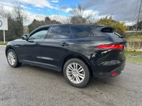 Jaguar F-PACE 2.0D 25D 241kc | Mobile.bg � ����� ������ 6