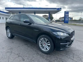 Jaguar F-PACE 2.0D 25D 241kc | Mobile.bg � ����� ������ 3