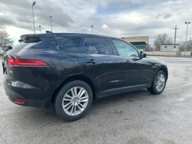 Jaguar F-PACE 2.0D 25D 241kc | Mobile.bg � ����� ������ 4
