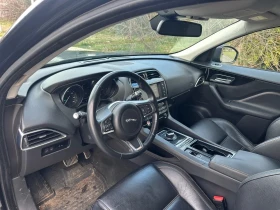 Jaguar F-PACE 2.0D 25D 241kc | Mobile.bg � ����� ������ 9