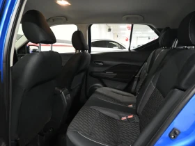 Nissan Juke Kicks* SV* FWD*  - 15499 € / 30313.41 лв. - 14328372 16