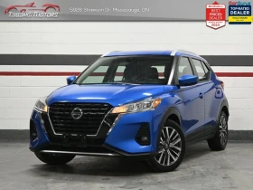 Nissan Juke Kicks* SV* FWD* 