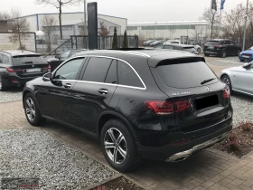 Mercedes-Benz GLC 220 d/AMG/194HP/PANO/360/BURM/DISTR./KEYLESS/LED/857g, снимка 2 - Автомобили и джипове - 53647658