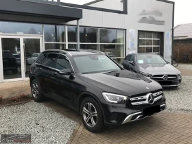 Mercedes-Benz GLC 220 d/AMG/194HP/PANO/360/BURM/DISTR./KEYLESS/LED/857g, снимка 3 - Автомобили и джипове - 53647658
