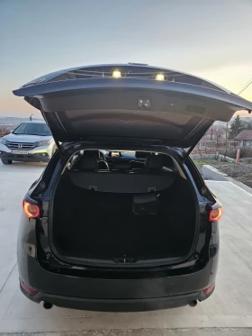 Mazda CX-5 Signature  - 16900 € / 33053.53 лв. - 71525204 8