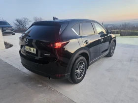 Mazda CX-5 Signature  - 16900 € / 33053.53 лв. - 71525204 5
