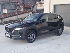 Mazda CX-5 Signature  - 16900 € / 33053.53 лв. - 71525204 3
