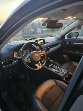 Mazda CX-5 Signature  - 16900 € / 33053.53 лв. - 71525204 10