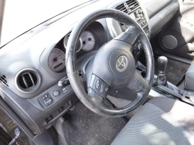 Toyota Rav4 2.0дизел 116кс 2005год  - 123 € / 240.57 лв. - 65783550 5