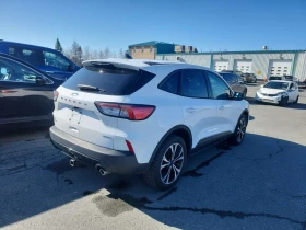 Ford Escape SE| ПОДГРЕВИ| МЪРТВА ТОЧКА| CARFAX|  | Auto.bg — изображение 3
