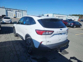 Ford Escape SE| ПОДГРЕВИ| МЪРТВА ТОЧКА| CARFAX|  | Auto.bg — изображение 4