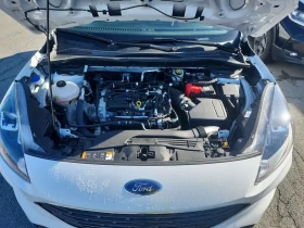 Ford Escape SE| ПОДГРЕВИ| МЪРТВА ТОЧКА| CARFAX|  | Auto.bg — изображение 7