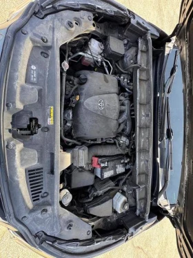 Toyota Highlander 3.5L 6 ALL WHEEL DRIVE | Mobile.bg � ����� ������ 7