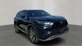 ������ Toyota Highlander