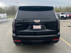 Cadillac Escalade 6.2L 8cyl 4WD | Mobile.bg � ����� ������ 4