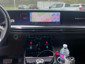 Cadillac Escalade 6.2L 8cyl 4WD | Mobile.bg � ����� ������ 9