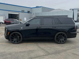 Cadillac Escalade 6.2L 8cyl 4WD | Mobile.bg � ����� ������ 2