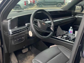 Cadillac Escalade 6.2L 8cyl 4WD | Mobile.bg � ����� ������ 5