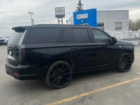 Cadillac Escalade 6.2L 8cyl 4WD | Mobile.bg � ����� ������ 3