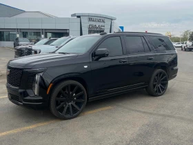 ������ Cadillac Escalade