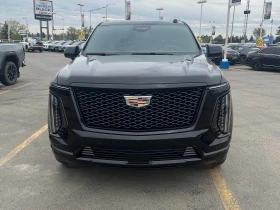 Cadillac Escalade 6.2L 8cyl 4WD | Mobile.bg � ����� ������ 6