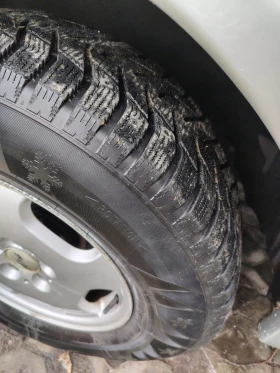 Mercedes-Benz ML 270 2.7CDI - 4199 € / 8212.53 лв. - 89727337 15
