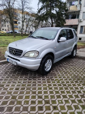 Mercedes-Benz ML 270 2.7CDI - 4199 € / 8212.53 лв. - 89727337 2