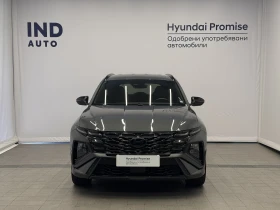 Hyundai Tucson EXCLUSIVE N-Line - 33400 € / 65324.72 лв. - 84121086 2