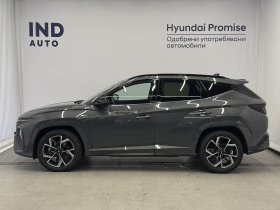 Hyundai Tucson EXCLUSIVE N-Line - 33400 € / 65324.72 лв. - 84121086 3