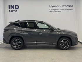 Hyundai Tucson EXCLUSIVE N-Line - 33400 € / 65324.72 лв. - 84121086 6