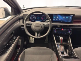 Hyundai Tucson EXCLUSIVE N-Line - 33400 € / 65324.72 лв. - 84121086 9