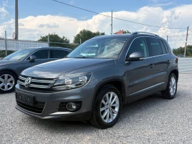 VW Tiguan 2.0TDI-HI-LINE