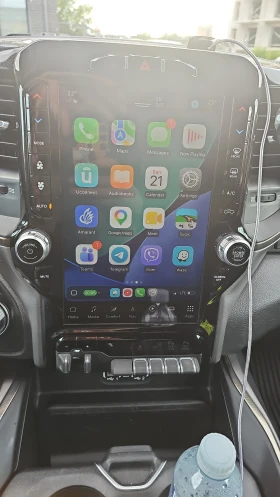 Dodge RAM 1500 | Mobile.bg � ����� ������ 14