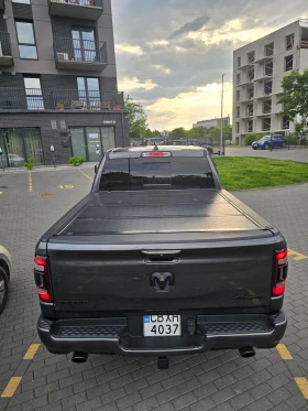 Dodge RAM 1500 | Mobile.bg � ����� ������ 7