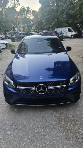 Mercedes-Benz GLC 250 GLC Coupe 250 4MATIC 9G-Tronic | Auto.bg — изображение 17