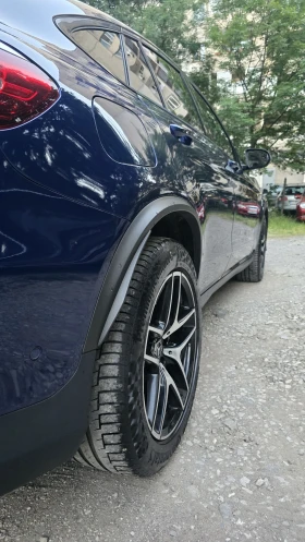 Mercedes-Benz GLC 250 GLC Coupe 250 4MATIC 9G-Tronic | Auto.bg — изображение 15