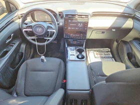 Hyundai Tucson - 18000 € / 35204.94 лв. - 98838821 8