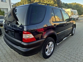 Mercedes-Benz ML 270 МL 164 - 3300 € - 45894296 9