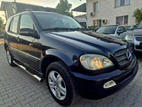 Mercedes-Benz ML 270 МL 164 - 3300 € - 45894296 14