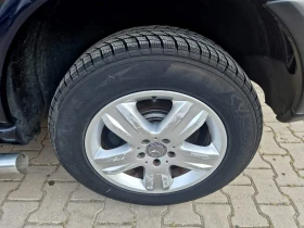 Mercedes-Benz ML 270 МL 164 - 3300 € - 45894296 6
