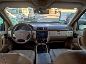 Mercedes-Benz ML 270 МL 164 - 3300 € - 45894296 7