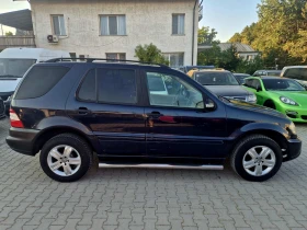 Mercedes-Benz ML 270 МL 164 - 3300 € - 45894296 5