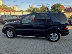Mercedes-Benz ML 270 МL 164 - 3300 € - 45894296 3