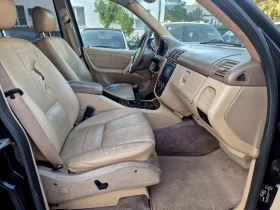 Mercedes-Benz ML 270 МL 164 - 3300 € - 45894296 8