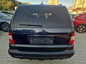 Mercedes-Benz ML 270 МL 164 - 3300 € - 45894296 10