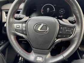 Lexus UX 300h  F-SPORT / ОБДУХВАНЕ / HUD / PANO  - 34000 € - 58003075 10